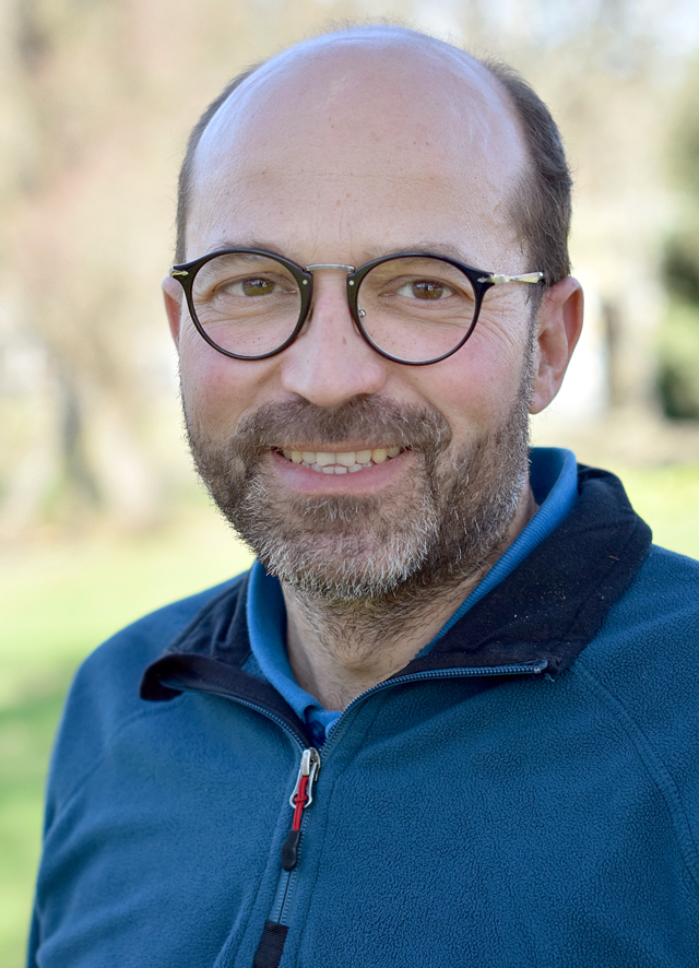 Stefan Millemann